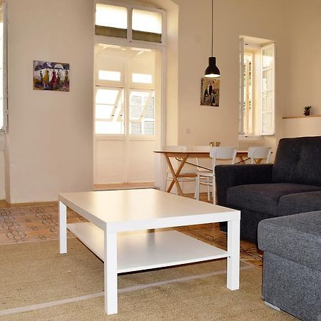 Valletta Mint Apartment 1 Ngoại thất bức ảnh