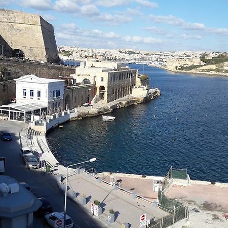 Valletta Mint Apartment 1 Ngoại thất bức ảnh