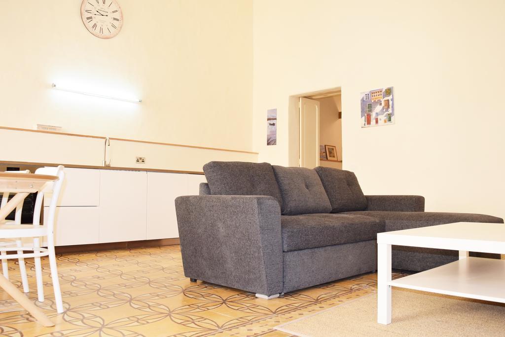 Valletta Mint Apartment 1 Ngoại thất bức ảnh
