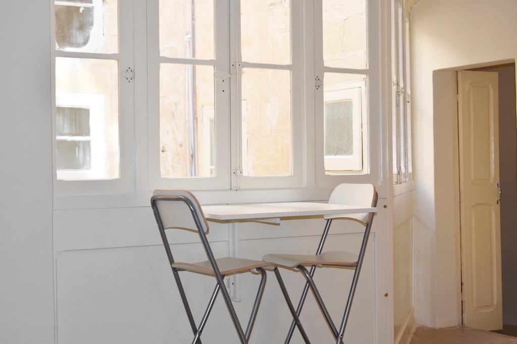 Valletta Mint Apartment 1 Ngoại thất bức ảnh