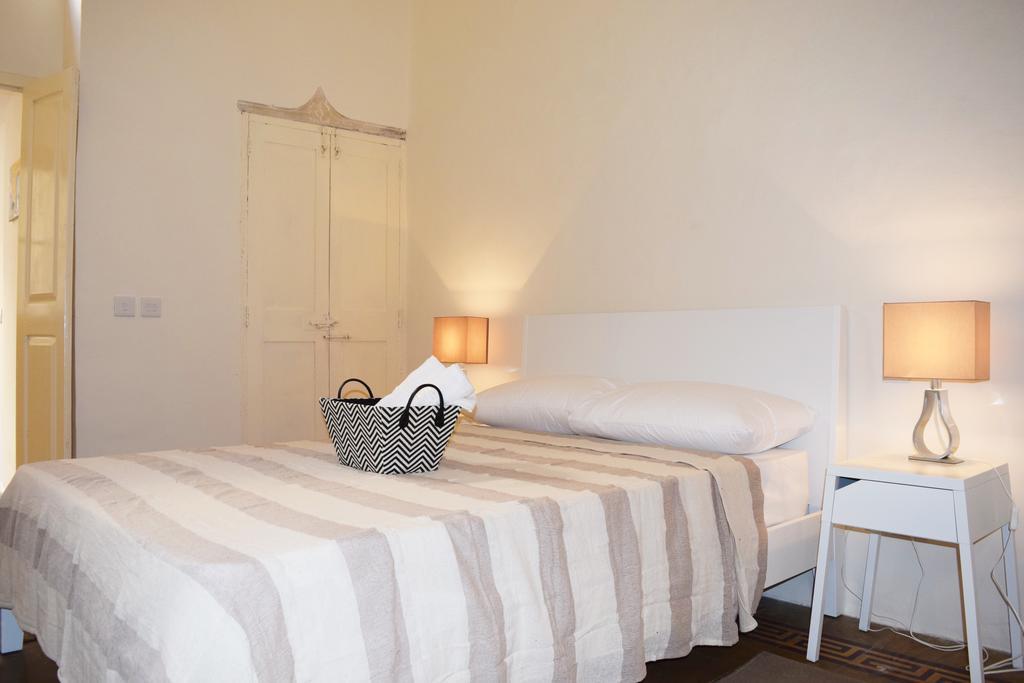 Valletta Mint Apartment 1 Ngoại thất bức ảnh