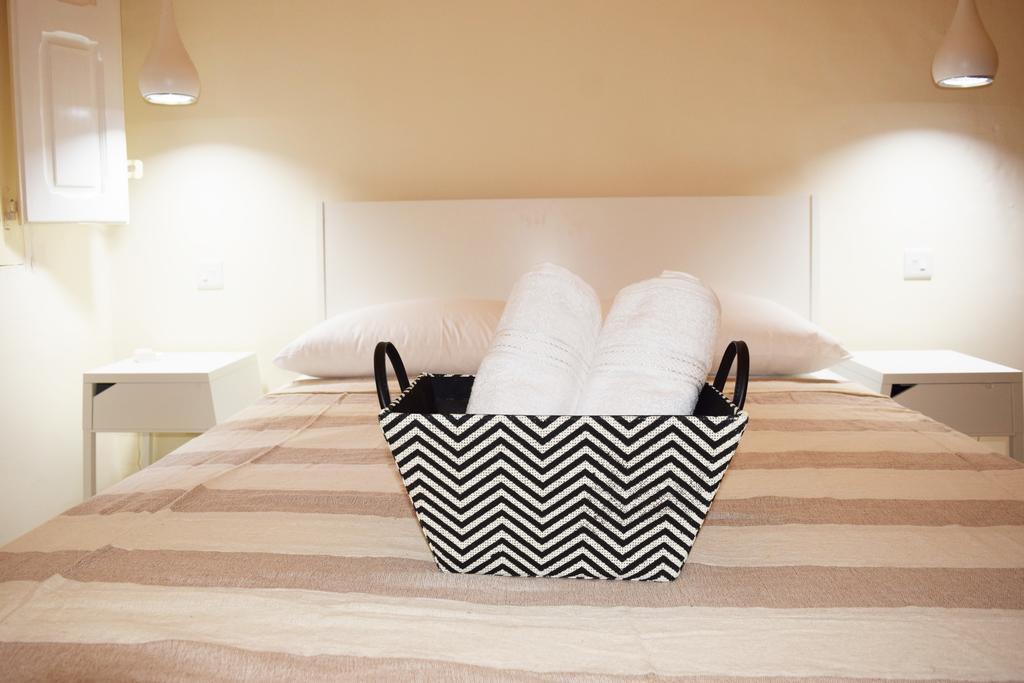 Valletta Mint Apartment 1 Ngoại thất bức ảnh