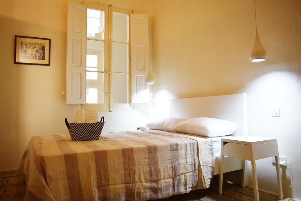 Valletta Mint Apartment 1 Ngoại thất bức ảnh