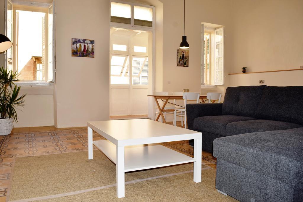Valletta Mint Apartment 1 Ngoại thất bức ảnh