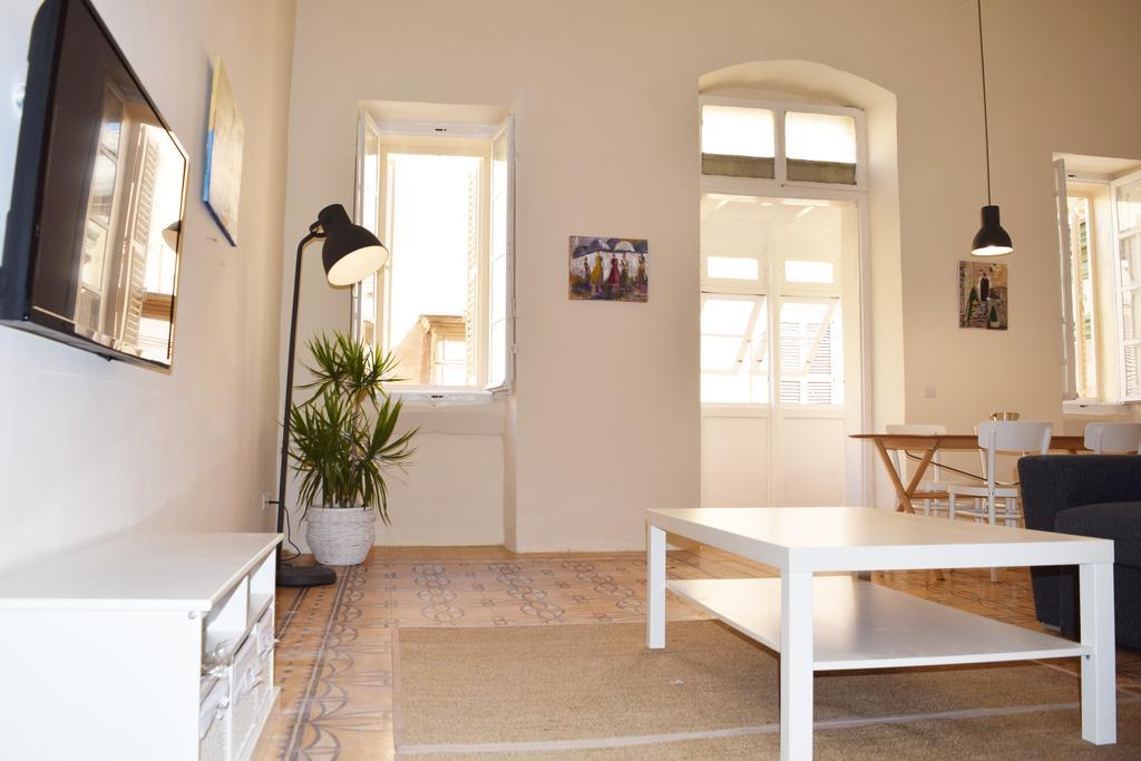 Valletta Mint Apartment 1 Ngoại thất bức ảnh