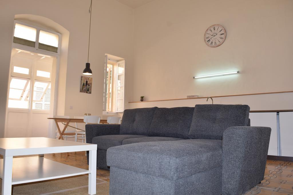 Valletta Mint Apartment 1 Ngoại thất bức ảnh