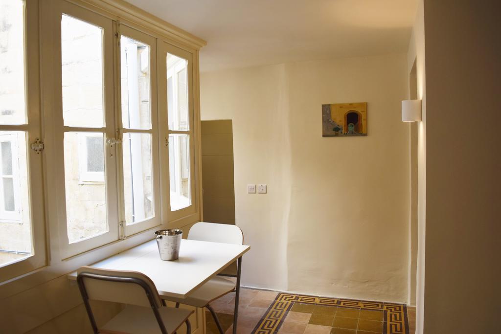 Valletta Mint Apartment 1 Ngoại thất bức ảnh