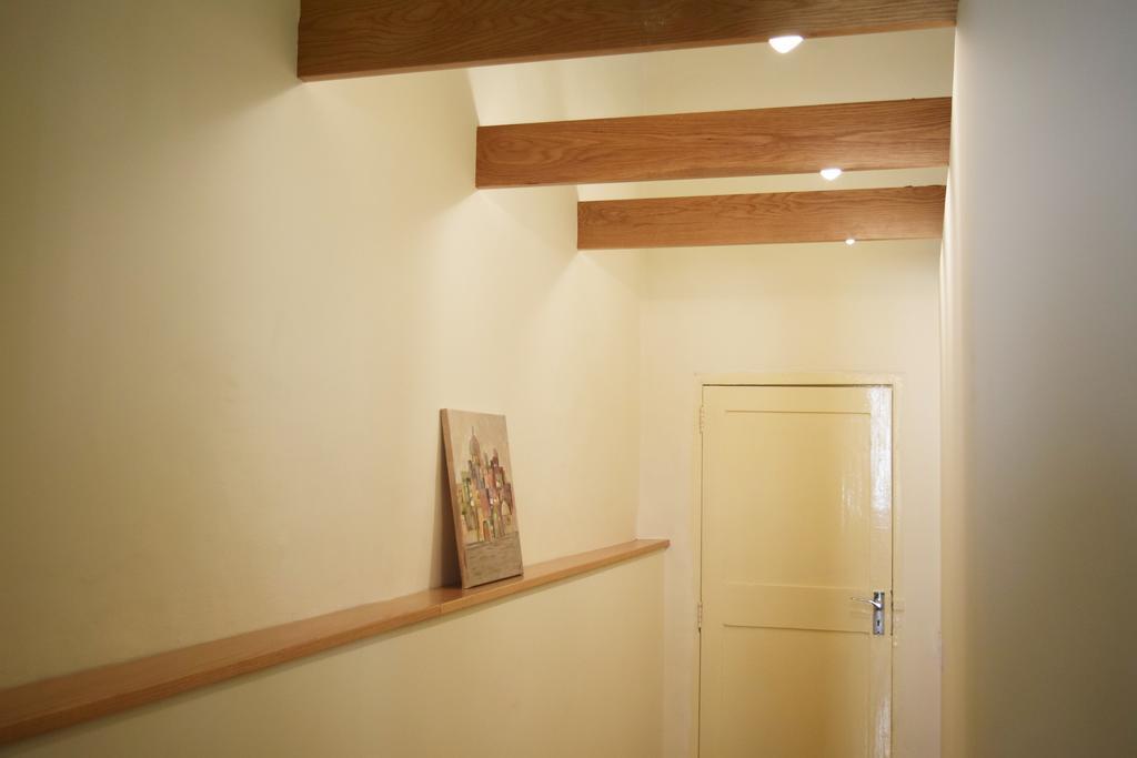 Valletta Mint Apartment 1 Ngoại thất bức ảnh