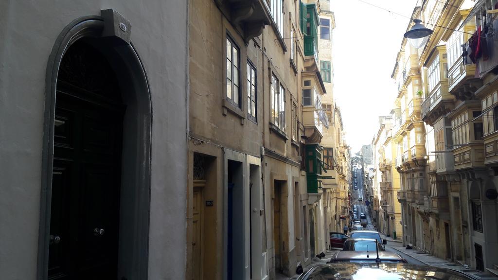 Valletta Mint Apartment 1 Ngoại thất bức ảnh