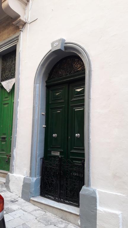 Valletta Mint Apartment 1 Ngoại thất bức ảnh