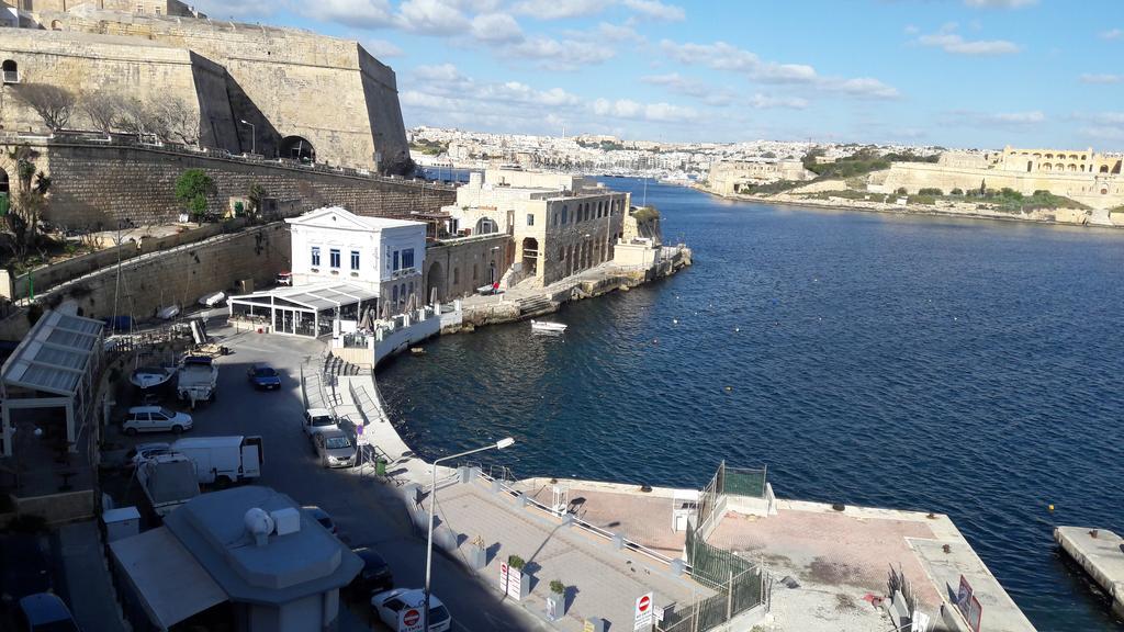 Valletta Mint Apartment 1 Ngoại thất bức ảnh
