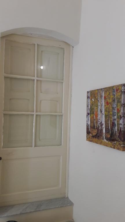 Valletta Mint Apartment 1 Ngoại thất bức ảnh